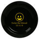 Design Your Own Personalized Ruffled Edge Plastic Plates Image 3 of 14